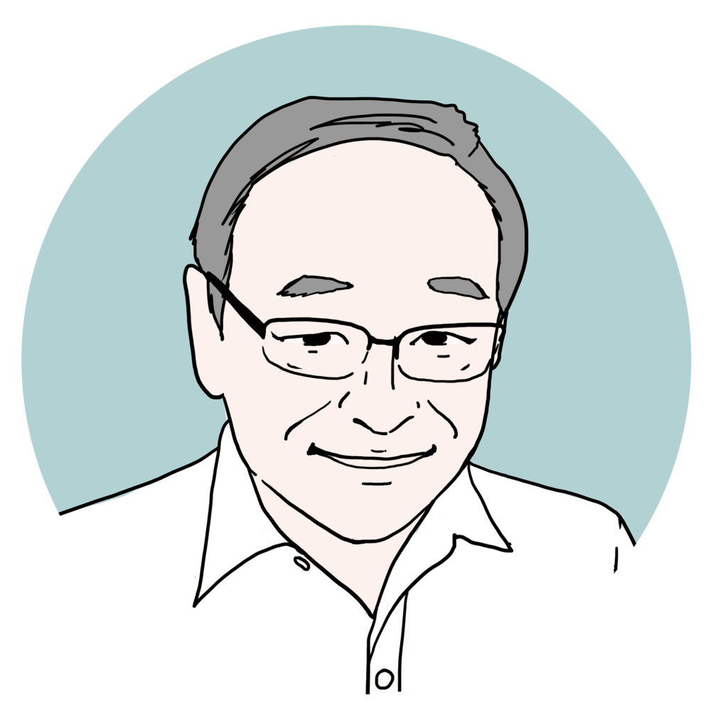小石澤 政一