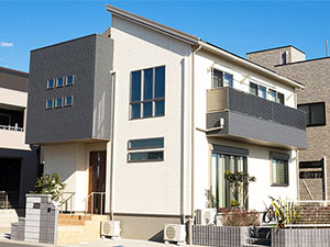 健康に優しく住まいを快適に