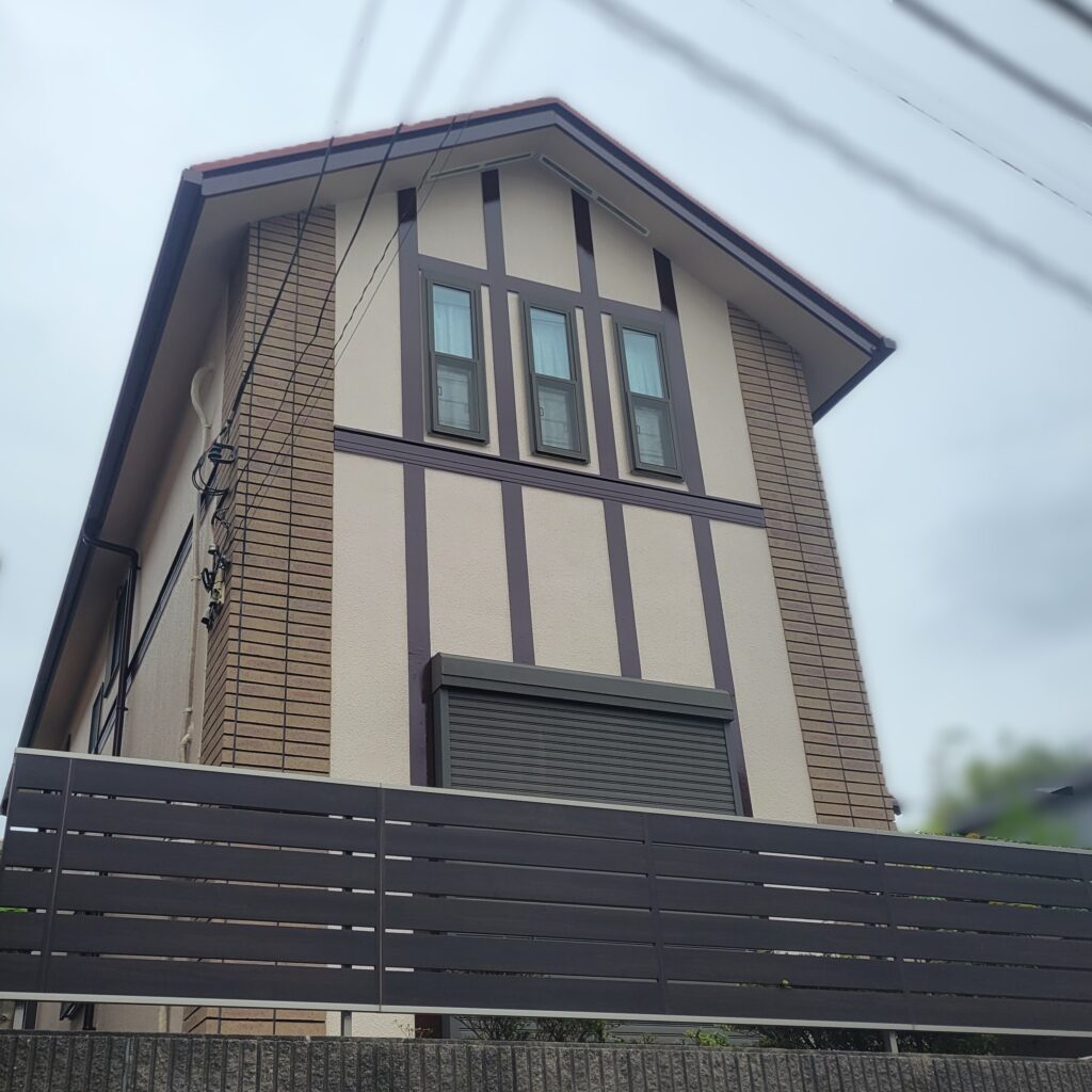 遮熱塗料で助成金活用 エコでお得に! 外壁・屋根塗装工事
