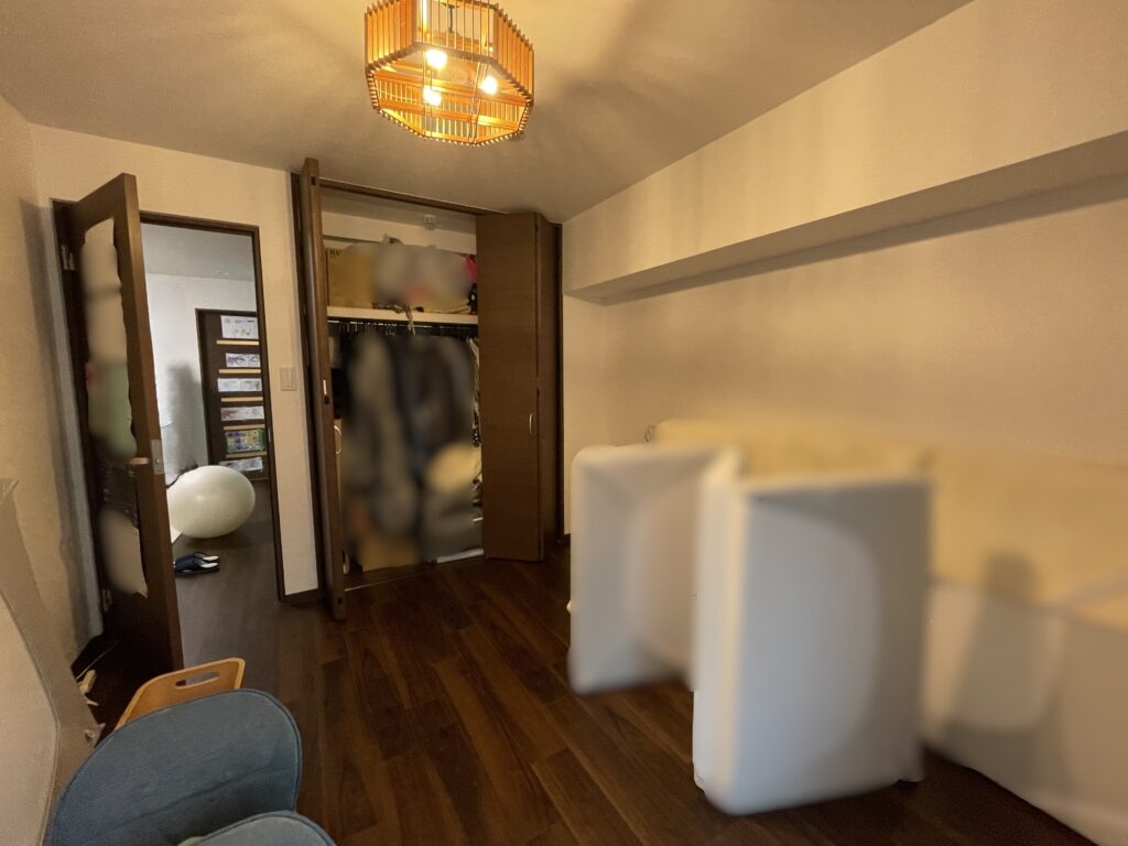 もう一つの部屋